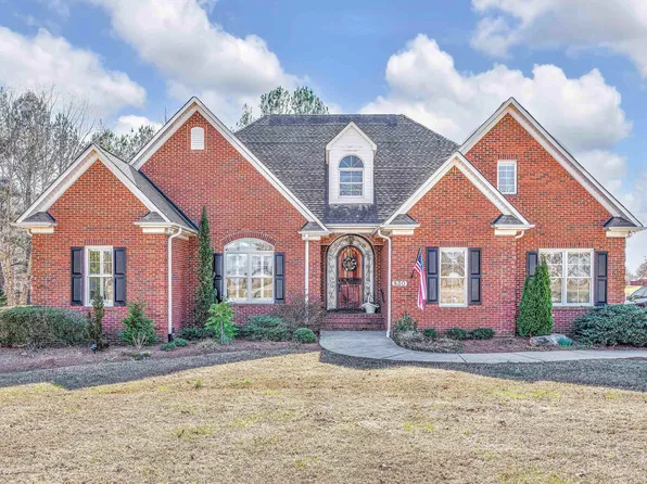 830 Lightwood Knot Rd, Woodruff, SC 29388