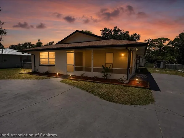 1532 Pinetop Ter, Lake Placid, FL 33852