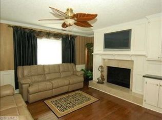 211 Brookside Dr, Lewisville, NC 27023