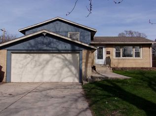 21737 Gailine Ave, Sauk Village, IL 60411