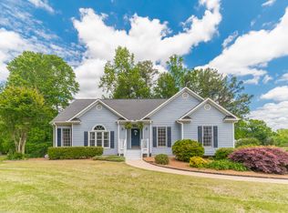 405 Windsor Way, Canton, GA 30115