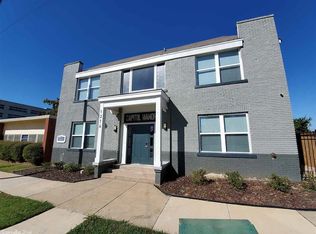 1214 W 6th St APT 3, Little Rock, AR 72201