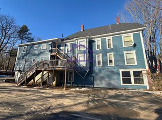 23 Elm St #2, Milton, NH 03851