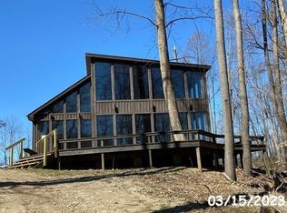 510 Muddy Fork Rd, Hillsboro, OH 45133