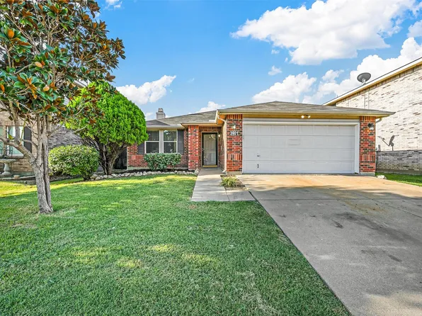 3901 Foxhound Ln, Fort Worth, TX 76123