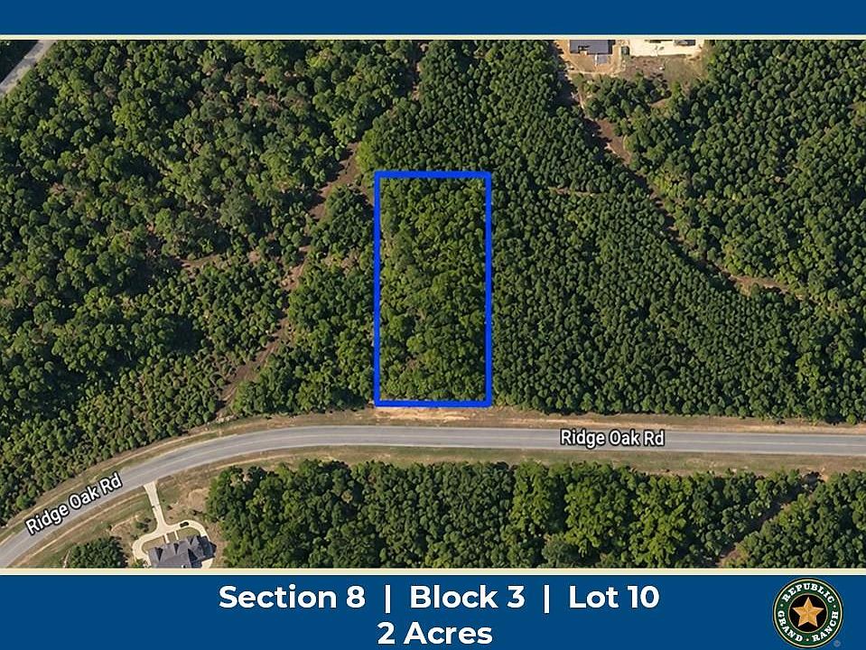1st image of 15997 Ridge Oak Rd Lot 10