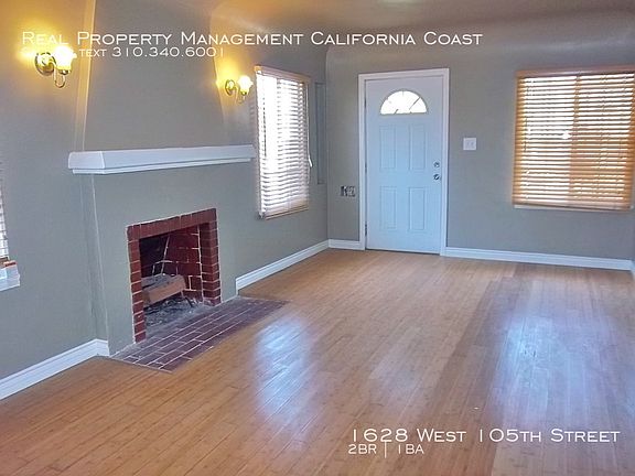 3rd image of 1628 W 105th St