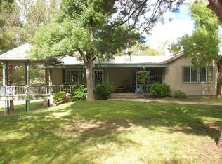 4403 E Blue Heron Ln, Camp Verde, AZ 86322