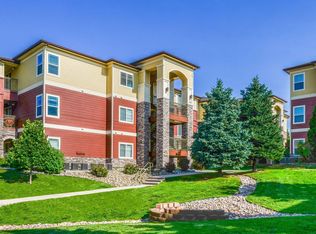 5790 Snow Creek Pt APT 107, Colorado Springs, CO 80915