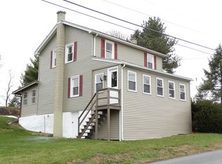 845 Disston View Dr, Lititz, PA 17543