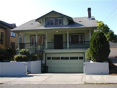 2nd image of 4607 Meridian Ave N