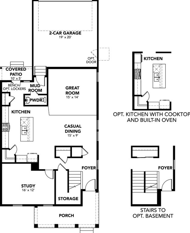Silverthorne Plan, Timnath Lakes