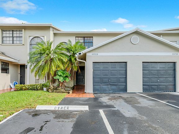 3rd image of 10723 NW 11TH Street #10723
