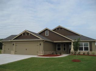 13632 S 87th East Ave, Bixby, OK 74008
