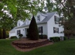 136 Millview Rd, Salina, KS 67401