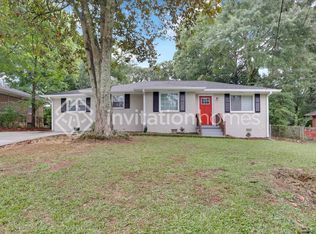 1266 Richard Rd, Decatur, GA 30032