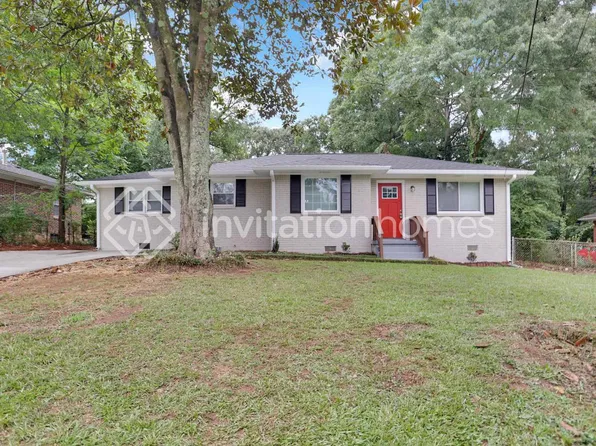 1266 Richard Rd, Decatur, GA 30032