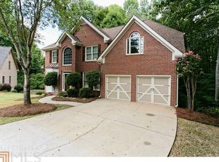 462 Braidwood Walk NW, Acworth, GA 30101