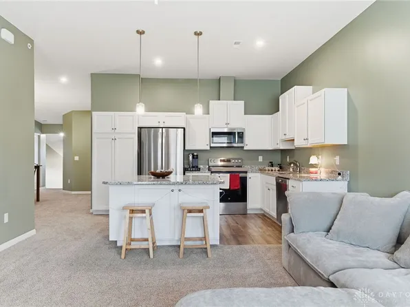 1641 Honey Tree Pl #29-303, Bellbrook, OH 45305