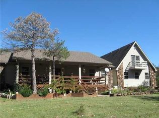 783 Goose Creek Rd, Farmington, AR 72730