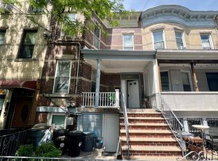 6003 69th Ave, Ridgewood, NY 11385