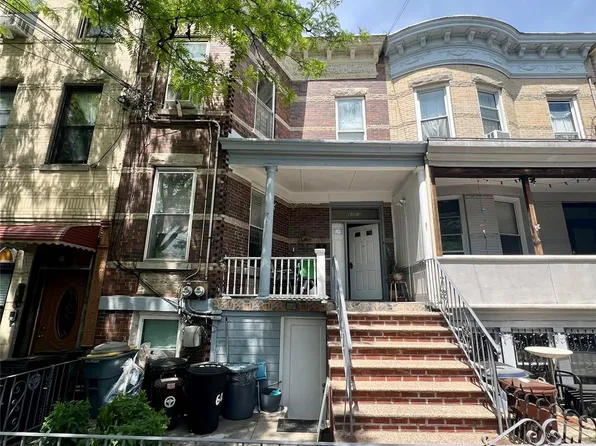 6003 69th Avenue, Ridgewood, NY 11385