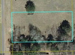 43 Hanscom Lake Trailway, Danbury, WI 54830