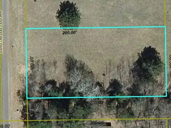 43 Hanscom Lake Trailway, Danbury, WI 54830