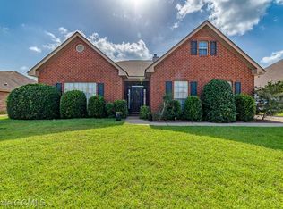 3000 Jersey Dr E, Mobile, AL 36695