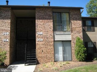 34B Sumac Ct, Mount Laurel, NJ 08054