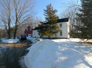 109 Exeter Rd, Newfields, NH 03856