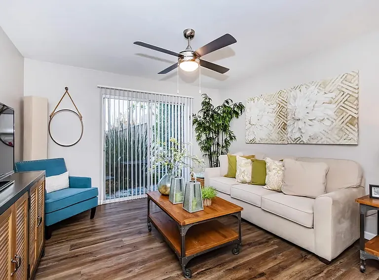 Shadowtree Apartment Homes — Photo 35