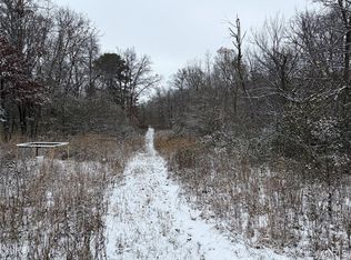 3040 Texico Ln, Salem, IL 62881