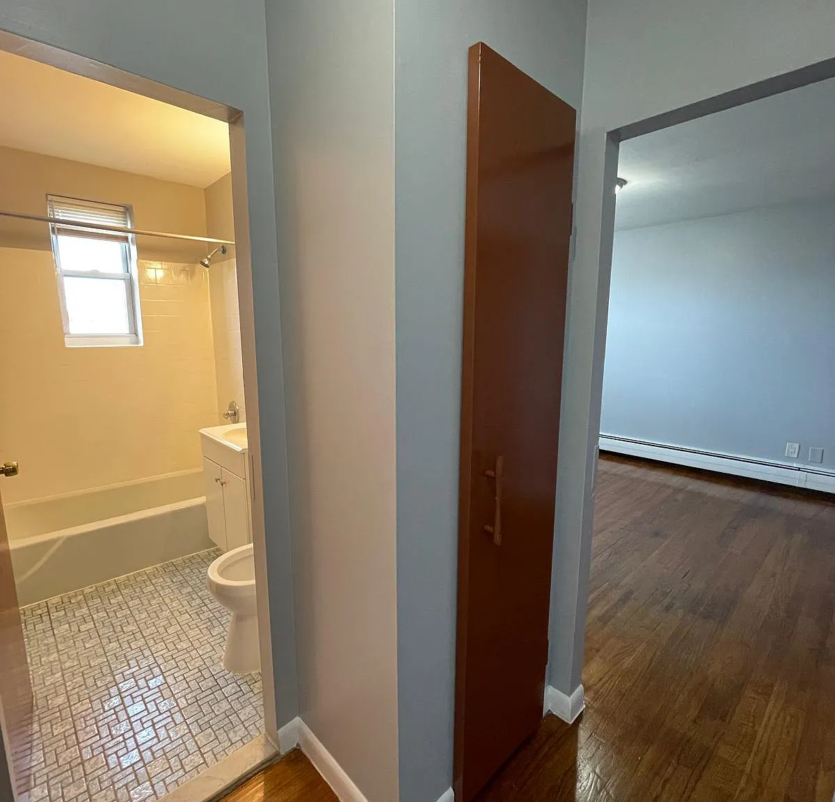 1 bed, $1,150 — Photo 2