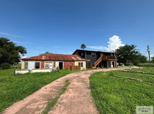 9711 N Two Mile Rd, Mercedes, TX 78570