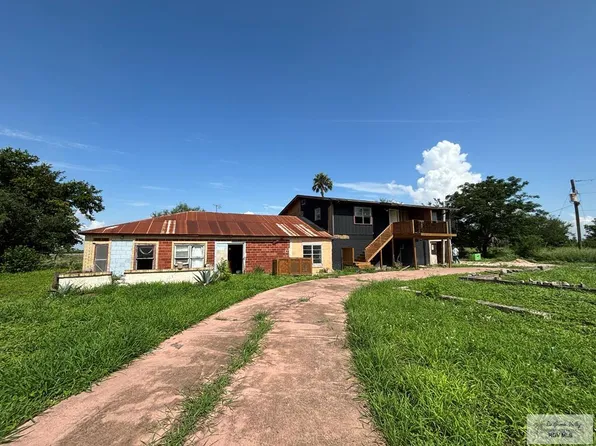 9711 N Two Mile Rd, Mercedes, TX 78570