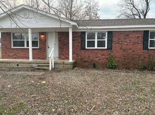 134 Tisdale St, Brownsville, TN 38012