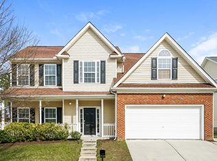 4709 Alenja Ln, Raleigh, NC 27616
