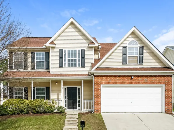 4709 Alenja Ln, Raleigh, NC 27616