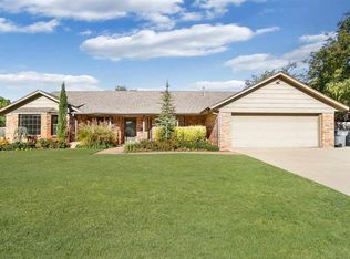 312 NW Ridgeview Way, Lawton, OK 73505