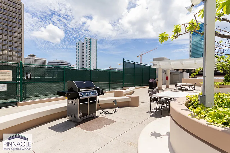 Building Photo - 1296 Kapiolani Blvd #E-2801