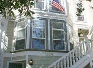 1154 Page St, San Francisco, CA 94117