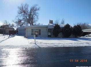 2941 W Lehi Dr, West Valley City, UT 84119