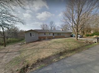 8115 E 74th St, Kansas City, MO 64133