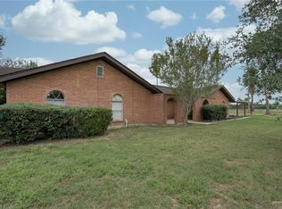 7031 Mile 7 Rd, Mission, TX 78573
