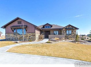 3150 Majestic View Dr, Timnath, CO 80547
