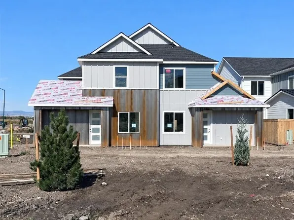 4921 Harvest Pkwy, Bozeman, MT 59718