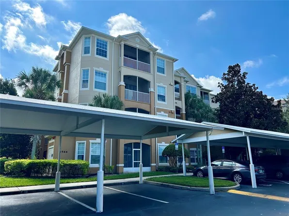 6466 Cava Alta Dr Unit 404, Orlando, FL 32835