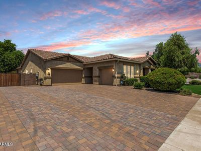 4318 N 180TH Drive, Goodyear, AZ, 85395