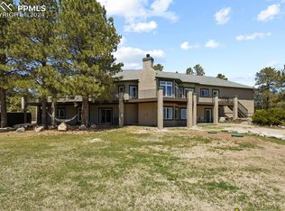 13990 Windy Pine Dr, Elbert, CO 80106